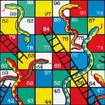 Snakes or Ladders icon