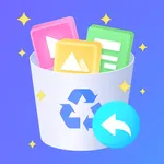 Photo Recovery - Memoria icon