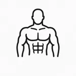 PhysiqMax icon