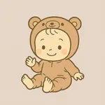 オシベビ - 我が子の推し活アプリ 育児日記・記録 icon