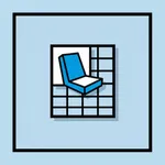 SnapSeat - Seating Arrangement icon