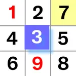 9x9 Classic Sudoku icon