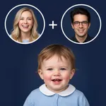 Future Baby Generator AI icon