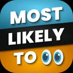 Most Likely To AiGen icon