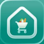 Evim - Grocery & Shopping List icon