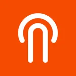 Pinch - Watch Volume Control icon