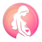 Pregnancy Tracker: Bump & AI icon