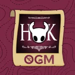 OGM: Map for HKnight icon