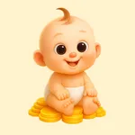 宝宝小金库 icon