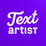 TextArtist・Text on Photo icon