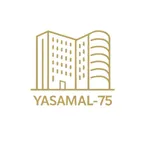 Yasamal75 icon