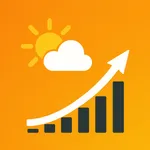 Asset Forecast icon