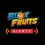 Blox Fruits Alerts icon