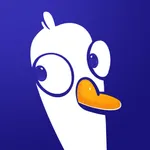向北App icon