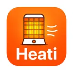 Heati – Smart Heater App icon
