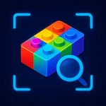 Scanner For Lego Sets icon