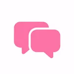 فضفض – دردشة بخصوصية كاملة icon