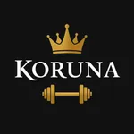 Gym KORUNA - Vranov nad Topľou icon