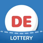 Delaware Lottery icon