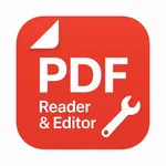 PDF Reader - AI PDF Tools icon