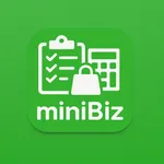 miniBiz icon