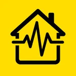 Deprem Ağı: Anlık Bildirimler icon