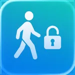 WalkUnlock: Reduce Screen Time icon
