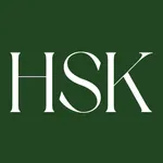 Chinese Flashcards and Widget icon