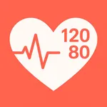 Blood Pressure Monitor: BPress icon