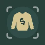 ThriftLens: AI Thrift Profit icon