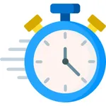 المؤقت المطور icon