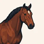 Horse Quiz Guess Breeds icon