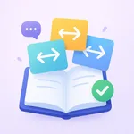 Word Dictionary icon