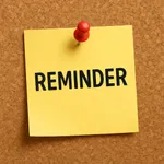 Sticky Notes Simple Reminders icon