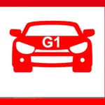 Ontario G1 Practice Tests icon