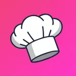 Cooker AI: Recipes & Meals icon