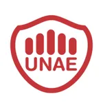 UNAE APP icon