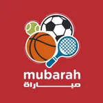 مباراة icon