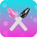 Nail Art AI icon