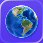 Worldly - Countries Travel Map icon