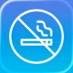 禁煙カウンター・ウィジェット icon