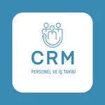 CRM İş Takibi icon