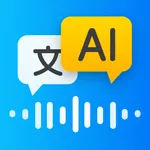 Translate Up:TOP AI Translator icon