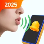 Whistle - Find phone by clap icon