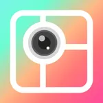 SnapMix: Photo Collage Maker icon