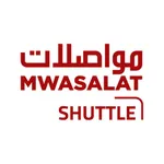 Mwasalat Shuttle icon