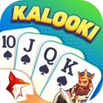 Kalooki Kaluki Rummy Zingplay icon