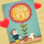 Greeting Cards - Wishes Maker icon