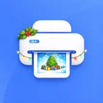 Smart Print App & Doc Scanner icon