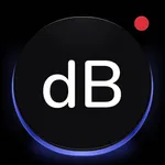 Sound & Decibel Meter - dBScan icon